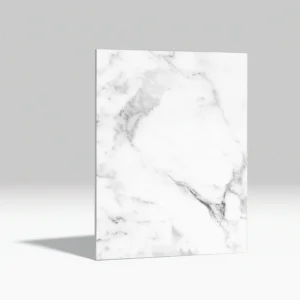 Bianco Carra PVC Falpanel termékfotó