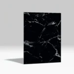 Black White PVC Falpanel termékfotó