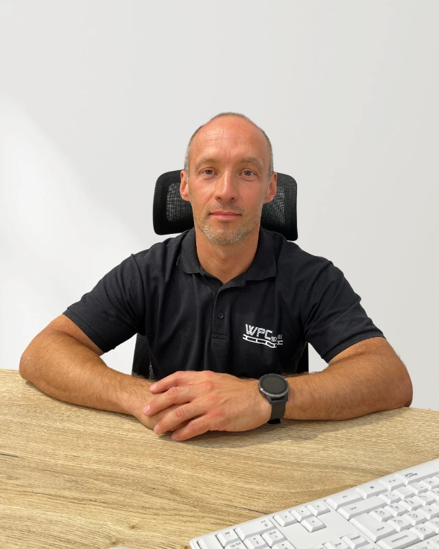 Bór Árpád - Értékesítés