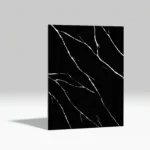 Carrara Black PVC Falpanel termékfotó