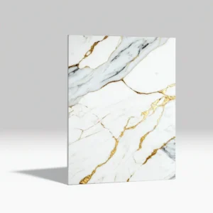 Carrara Gold PVC Falpanel termékfotó