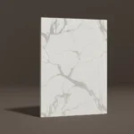 Carrara Marble SPC Falpanel Termék