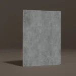 Concrete Grey SPC Falpanel Termék