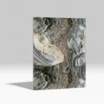 Onyx Green PVC Falpanel termékfotó