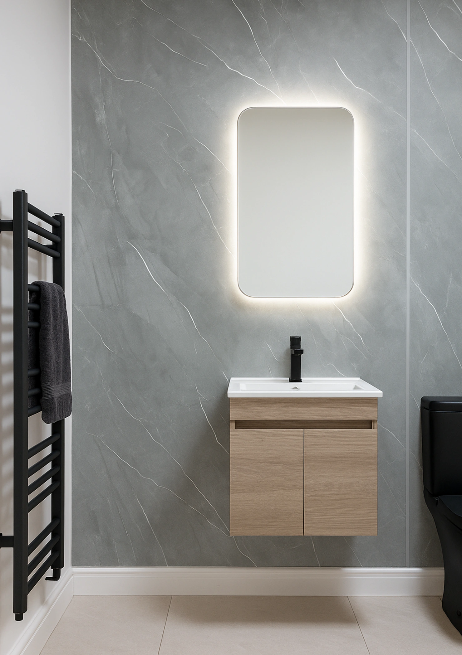 Pietra Light SPC Falpanel Referencia