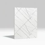 Sahara White PVC Falpanel termékfotó