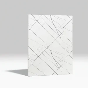 Sahara White PVC Falpanel termékfotó