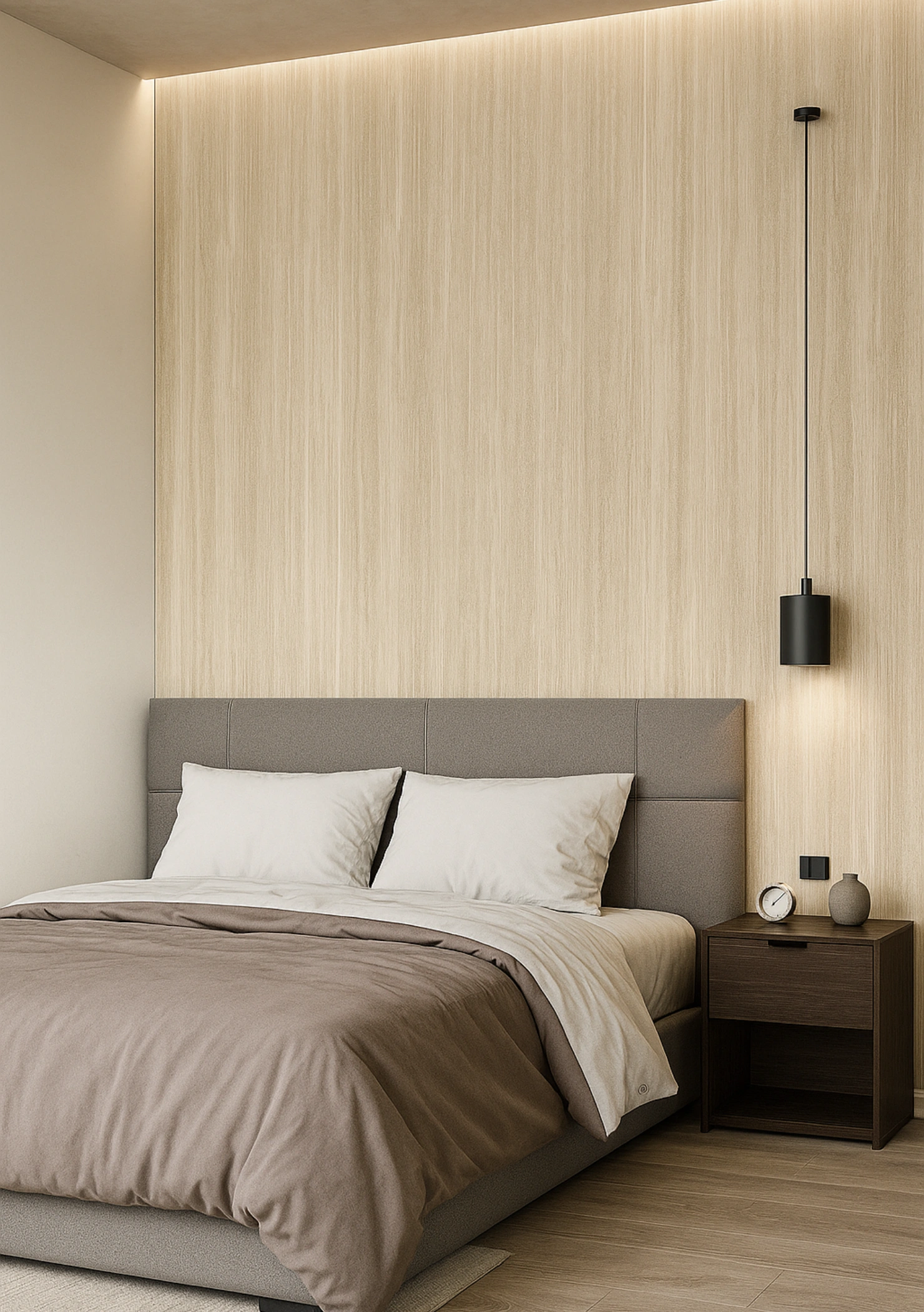 Travertine SPC Falpanel Referencia