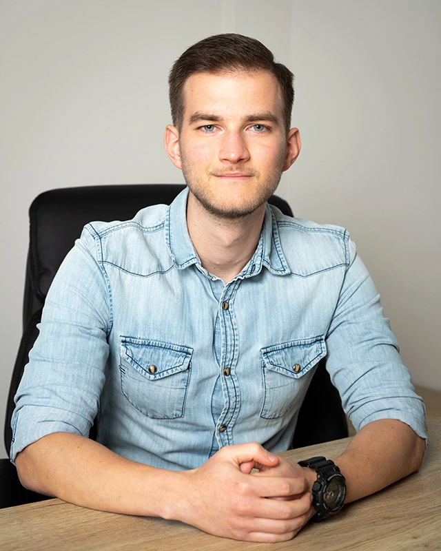 Barabás László - értékesítés