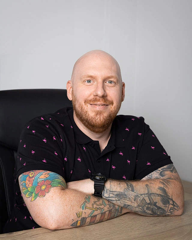 Szöllősi József - Értékesítés