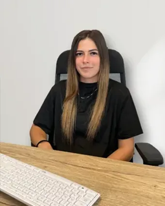 Illés Patrícia - Értékesítés