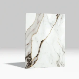 Alba PVC kőhatású Falpanel (Méret: 1220 × 2800 mm)