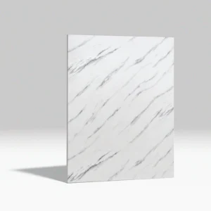 Iceberg PVC jéghatású Falpanel (Méret: 1220 × 2800 mm)