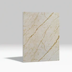 Bolzano Bej PVC kőhatású Falpanel (Méret: 1220 × 2800 mm)