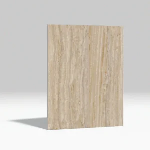 Travertine PVC bézs színű Falpanel