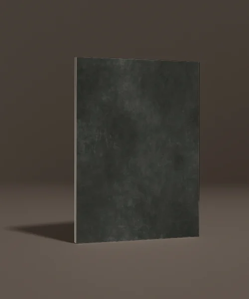 Concrete Dark SPC Falpanel