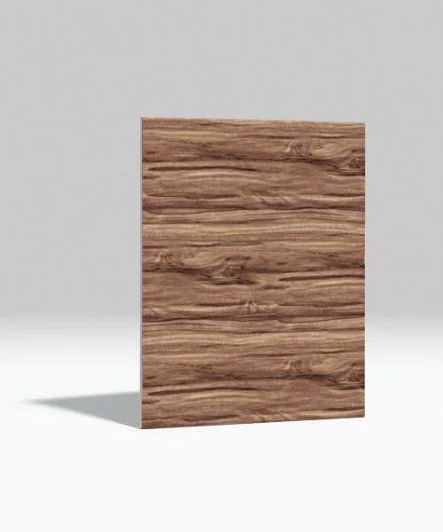 walnut pvc falpanel referencia